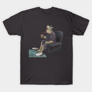 Cold Vampire T-Shirt